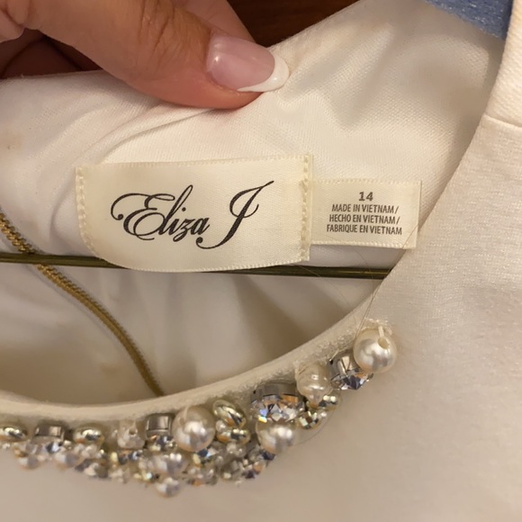 Eliza J Top - Picture 3 of 3